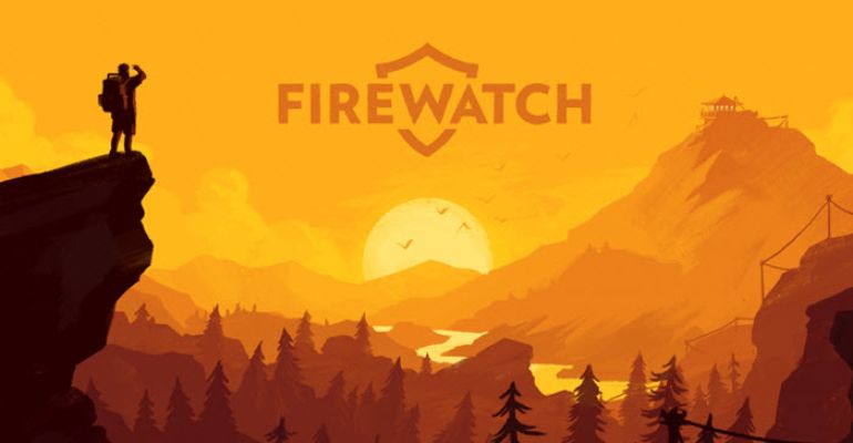 Полное текстовое прохождение Firewatch