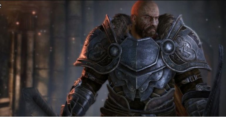 download the new for android Lords of the Fallen