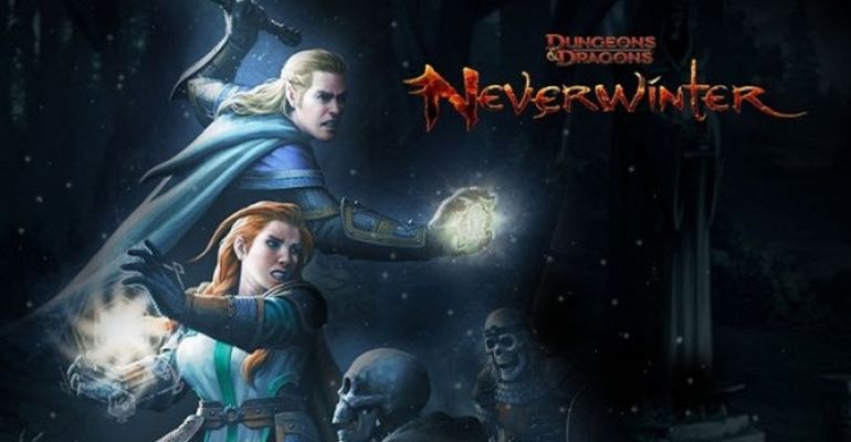 Фарм в Neverwinter online