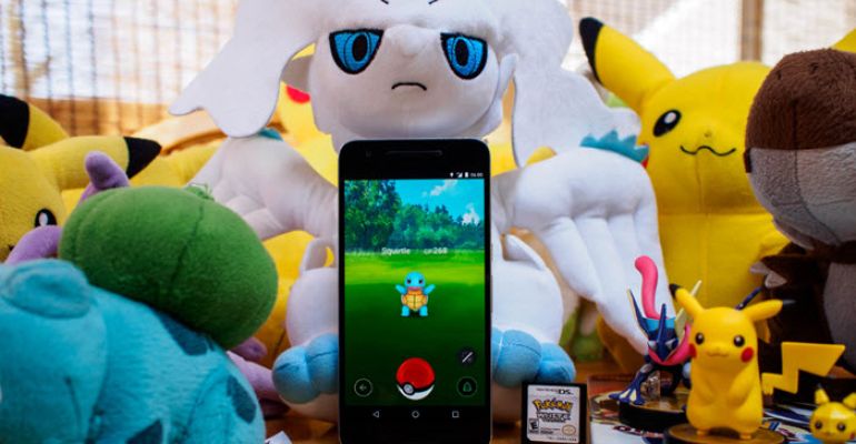 Гайд по Pokemon GO - Правила и секреты