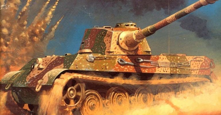 World of Tanks и жульничество со стороны системы