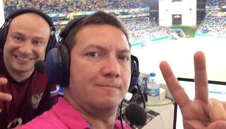 Черданцев и Генич – новые комментаторы FIFA 16