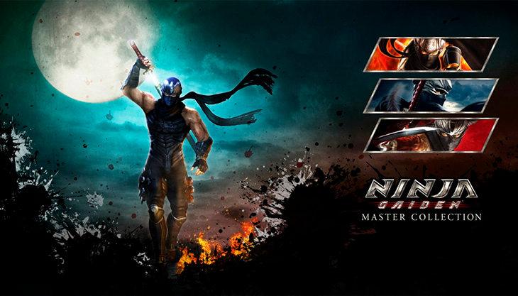 Ninja Gaiden Master Collection вышел и получил первые оценки