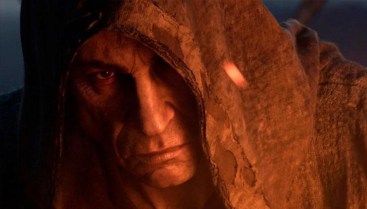 Blizzard начала представлять героев Diablo II: Resurrected