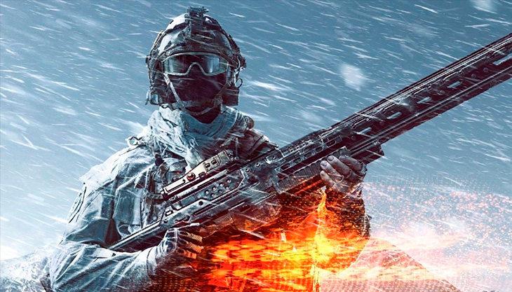 EA хочет выпускать новую Battlefield каждые два года, потому что это игра-сервис