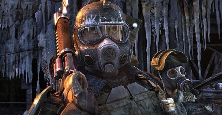 Карты Metro Exodus будут в 18 раз больше чем карты Last Light