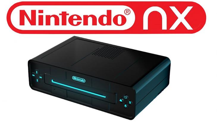 Слух: Nintendo NX начнут выпускать в следующем июле