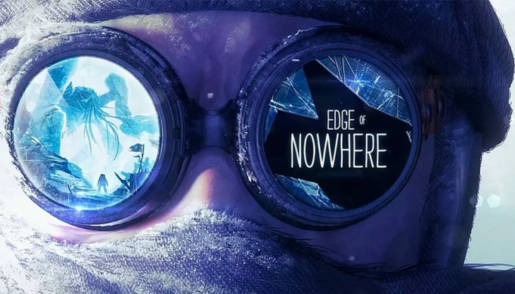 В Oculus VR финансируют более 20-ти видеоигр и надеются на Edge of Nowhere