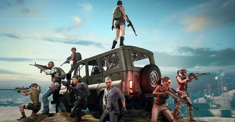 Denuvo заинтересовалась читерами в PUBG