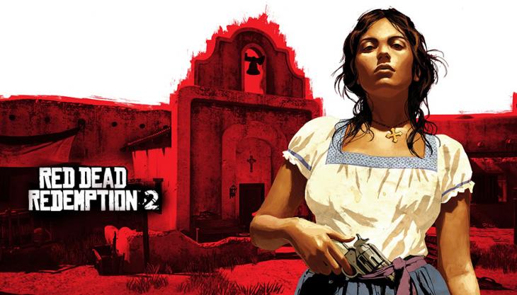 Слухи о Red Dead Redemption 2: замена главного героя, ПК и релиз в 2016-м