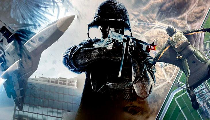Режим в Battlefield 2042 назвали смесью Hunt Showdown и Escape From Tarkov
