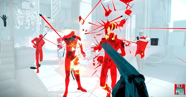 Чудовищно неудобный финал Superhot: Mind Control Delete требуют изменить