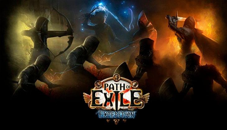 Популярность Path of Exile продолжает падать. Экспедиция не помогла