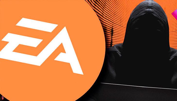 Украденные данные у EA уже начали появляться в свободном доступе