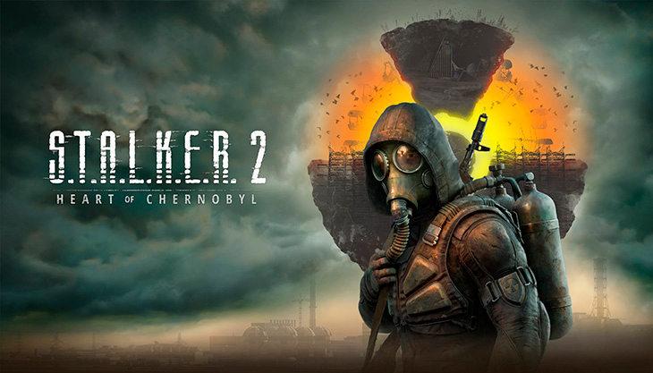 S.T.A.L.K.E.R. 2: Heart of Chernobyl с геймплеем и датой выхода
