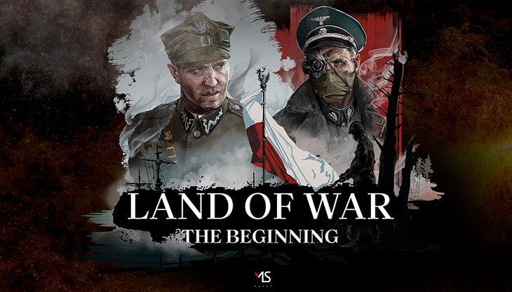 Land of War получает новую дату выхода после истории со свастикой