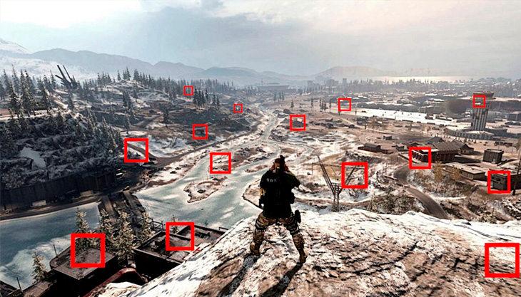 Создатель консольного чита для Call of Duty Warzone отказался от разработки