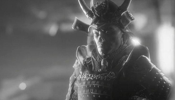 Представлен чёрно-белый самурайский экшен Trek to Yomi