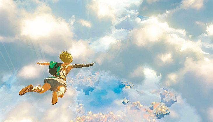 Legend of Zelda: Breath of the Wild: новый трейлер и сроки выхода