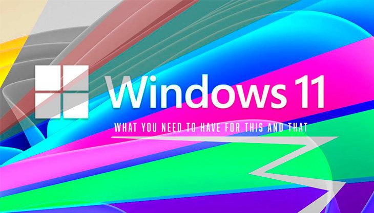 Microsoft может снизить требования Windows 11 к процессорам