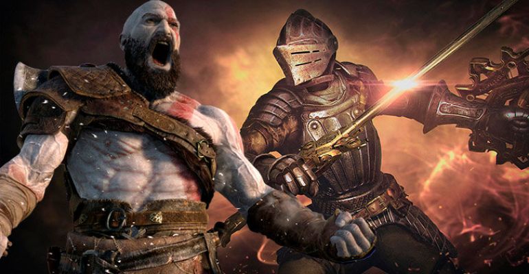 God of War, Gran Turismo 7, Ghost of Tsushima и Demon’s Souls придут на ПК