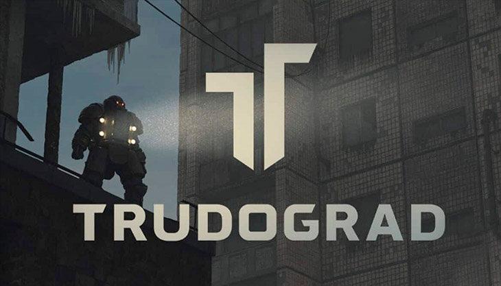 ATOM RPG Trudograd добрался до финального релиза