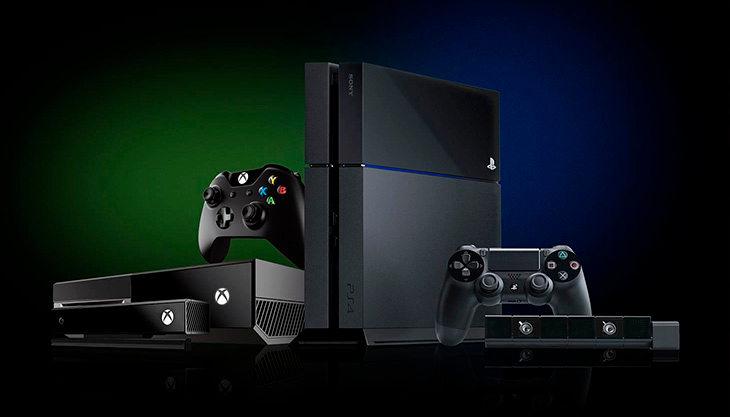 Kotaku: в магазинах заканчиваются PlayStation 4 и Xbox One