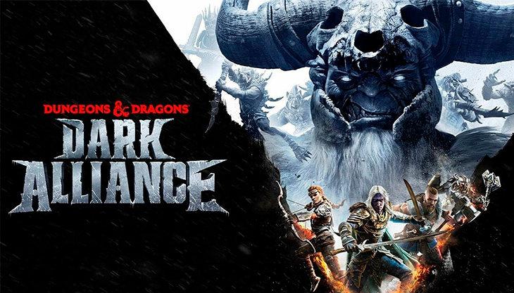 Dungeons & Dragon: Dark Alliance собирает слабые оценки в обзорах