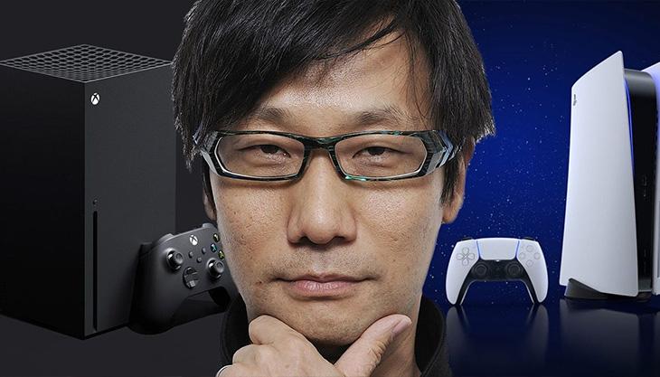 Фанаты Кодзимы подписывают петицию об отмене эксклюзивной игры для Xbox