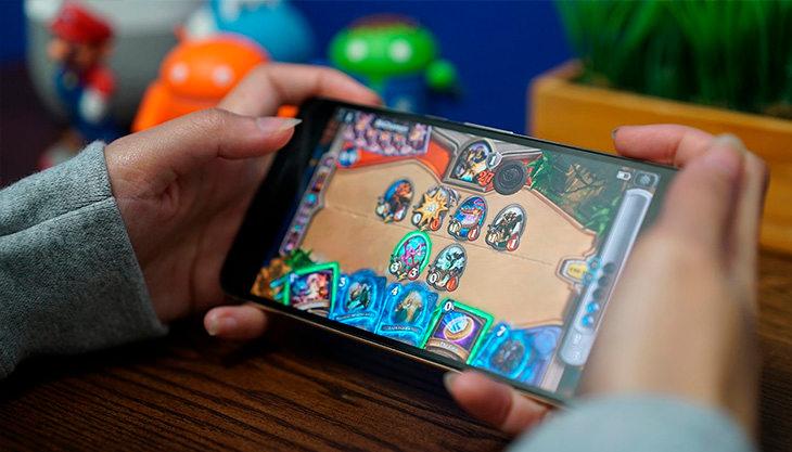 Activision хочет, чтобы Blizzard больше зарабатывала на мобильных играх