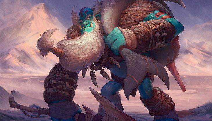 Создатели Warcraft III и StarCraft II «закодировали» анонс новой стратегии