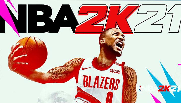 NBA 2K21 стал временно бесплатным