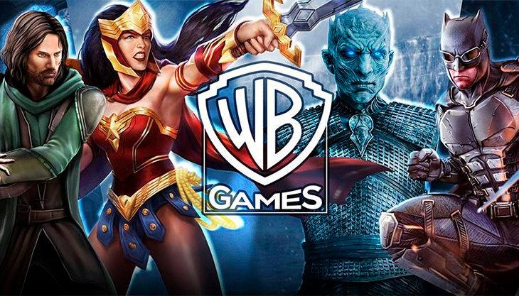 В WB Games назревают большие изменения. Будущее игровых франшиз туманно