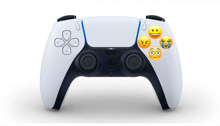 PlayStation может получить функцию превращения лица игрока в эмодзи