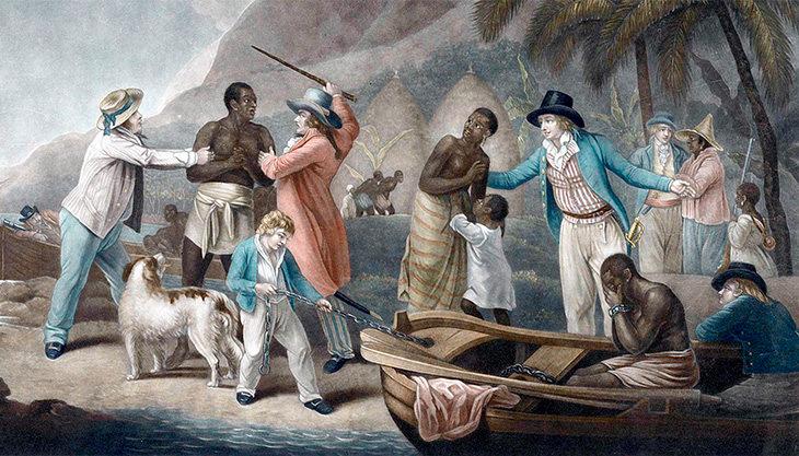 Создатель Victoria 3 не уверен, что рабство и колонизация будут показаны правильно