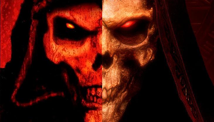 Blizzard отправляет детективов по домам создателей модов для ремастера Diablo II