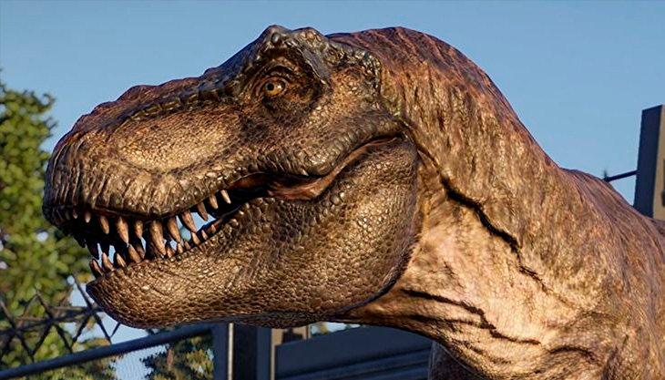 В Jurassic World Evolution 2 будет меньше скучной работы