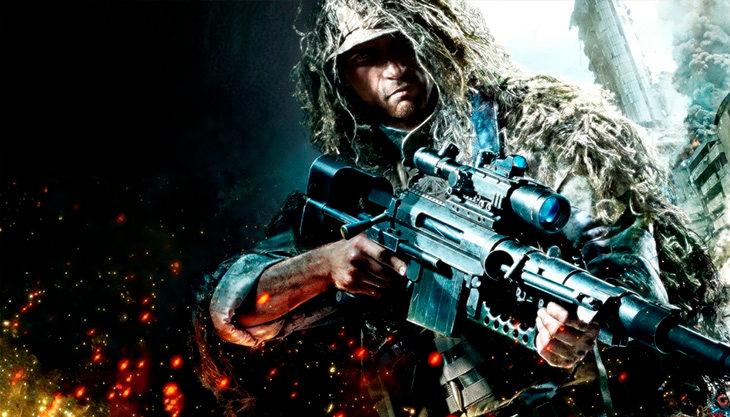 Создатели Sniper Ghost Warrior извинились за скандальное мероприятие