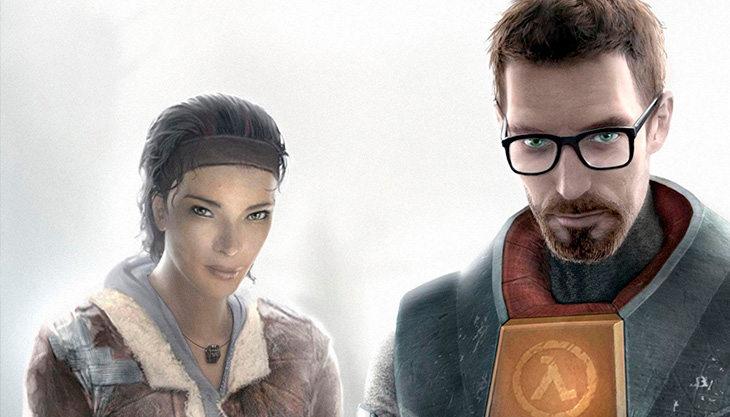 Half-Life: Alyx и первый Half-Life могут использовать один и тот же код движка