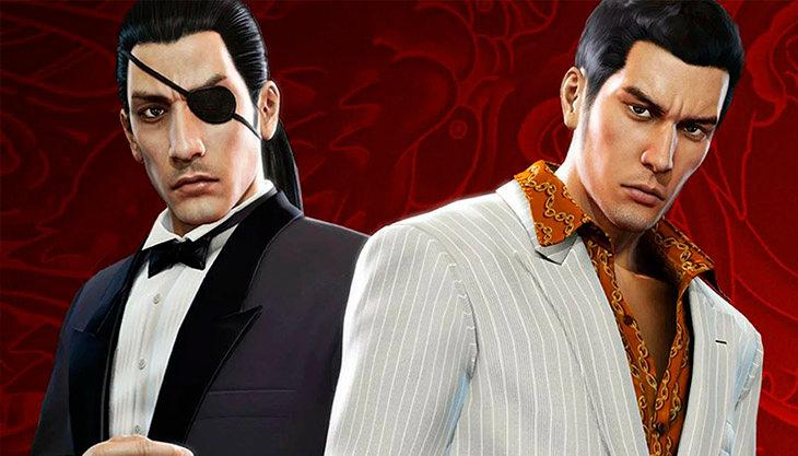Создатель серии Yakuza ведёт переговоры с NetEase