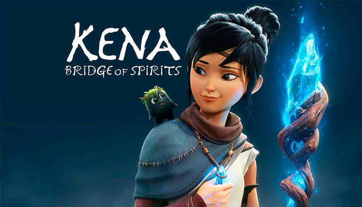 Kena: Bridge of Spirits собирает отличные оценки на старте