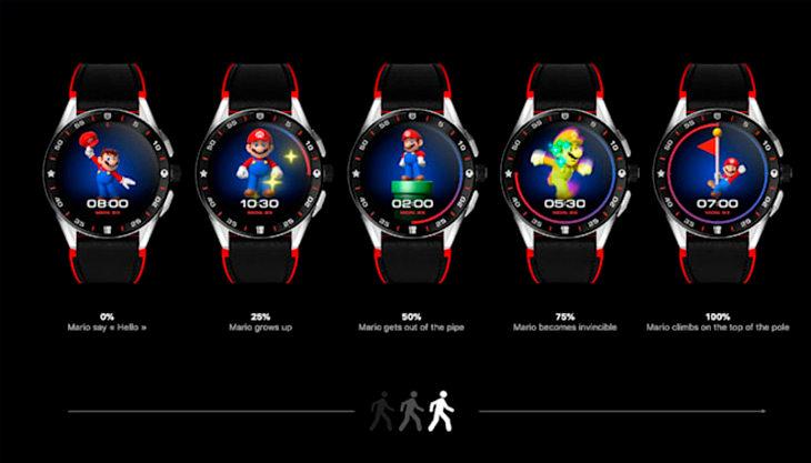 Nintendo выпустила часы с Super Mario по цене Nvidia RTX 3080