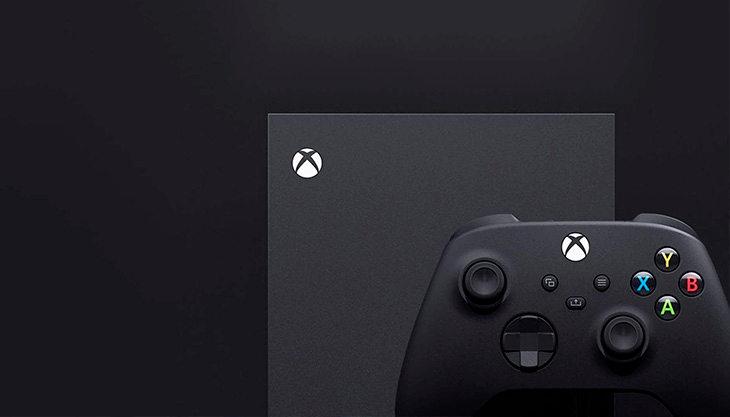 Xbox Series X Pro придётся подождать