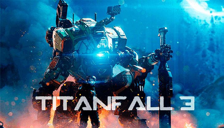 В Respawn спорят о будущем Titanfall 3