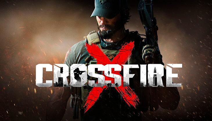 CrossfireX: новая графика и выход до конца года