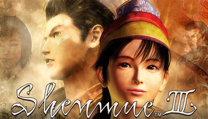 Shenmue 3 выходит на второе место самых успешных видеоигр Kickstarter
