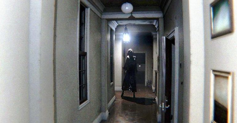 Удалённый тизер несостоявшейся Silent Hills перенесли на PC