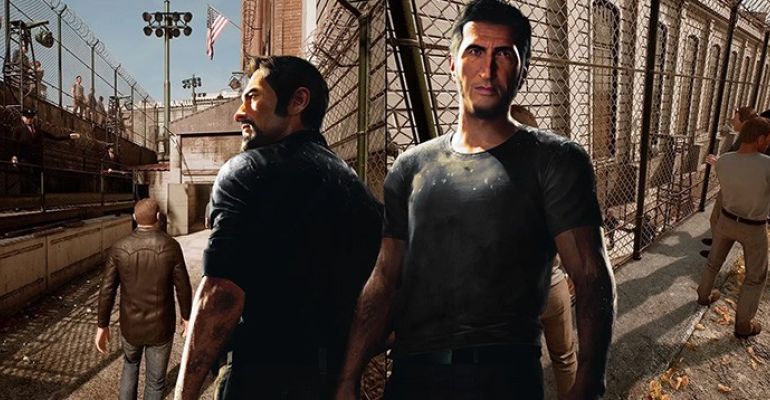 A Way Out 2 ? В Hazelight Studios могут готовить анонс новой игры