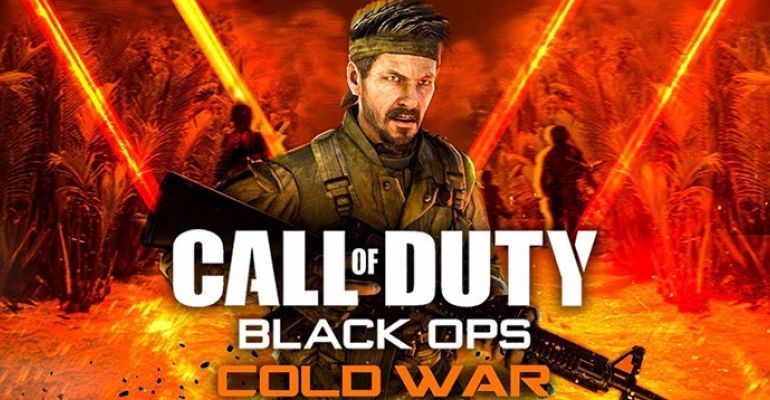 Снова плохие русские? Black Ops Cold War - так может называться новая Call of Duty