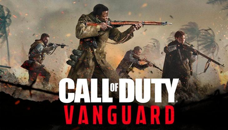 Call of Duty Vanguard с большой протечкой. Стали известны первые подробности